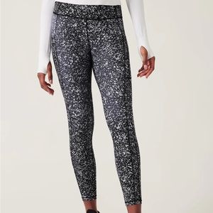 Athleta women leggings 7/8 NEW